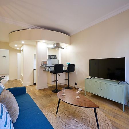Le Refuge Parisien Apartment Montrouge Bagian luar foto