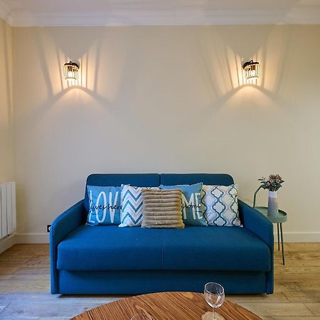 Le Refuge Parisien Apartment Montrouge Bagian luar foto