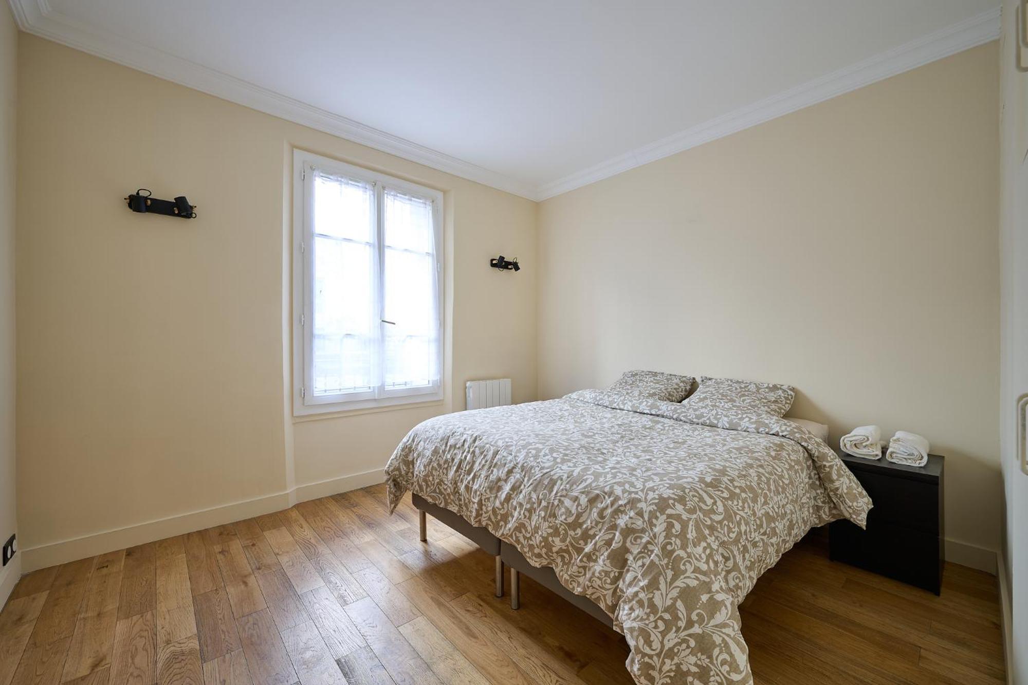 Le Refuge Parisien Apartment Montrouge Bagian luar foto