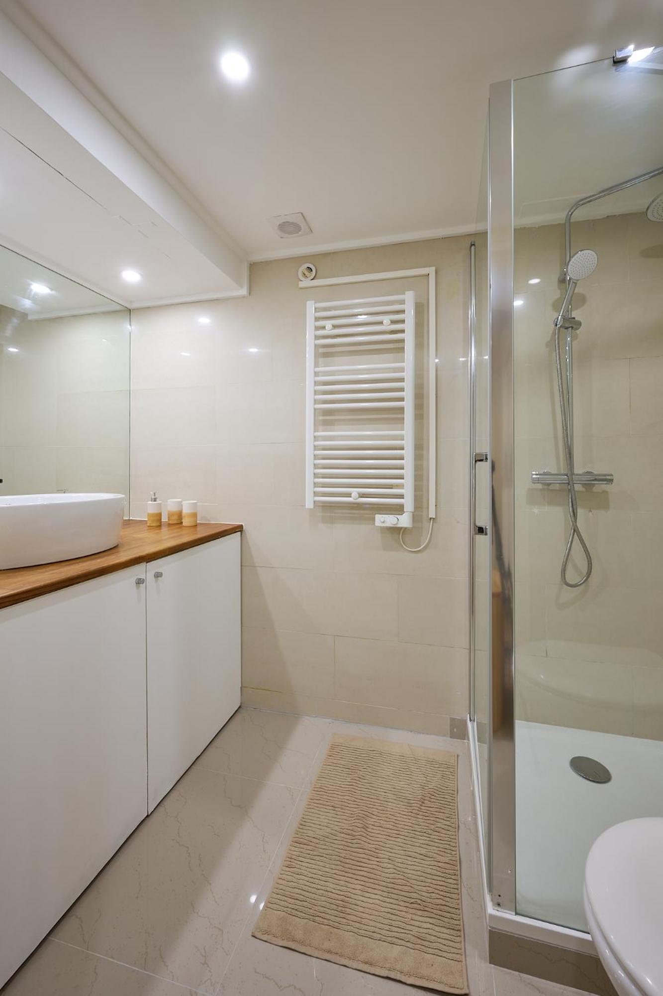 Le Refuge Parisien Apartment Montrouge Bagian luar foto